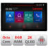 Navigatie dedicata Suzuki Kizashi 2009-2015 N-KIZASHI Lenovo ecran 13" 2K 8+128 Android Waze USB Navigatie 4G 360 Toslink Youtu