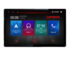 Navigatie dedicata Suzuki Swift 2017- N-2179 Lenovo ecran 13" 2K 8+128 Android Waze USB Navigatie 4G 360 Toslink Youtube Radio - imagine 2