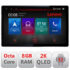Navigatie dedicata Suzuki SX4 2006-2013 N-124 Lenovo ecran 13" 2K 8+128 Android Waze USB Navigatie 4G 360 Toslink Youtube Radio