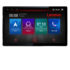 Navigatie dedicata Toyota Auris 2007-2013 N-auris-2013 Lenovo ecran 13" 2K 8+128 Android Waze USB Navigatie 4G 360 Toslink Yout - imagine 2
