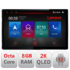 Navigatie dedicata Toyota Corolla 2019- N-388-levin Lenovo ecran 13" 2K 8+128 Android Waze USB Navigatie 4G 360 Toslink Youtube