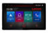 Navigatie dedicata Toyota Corolla N-063 Lenovo ecran 13" 2K 8+128 Android Waze USB Navigatie 4G 360 Toslink Youtube Radio KIT-0 - imagine 2