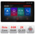 Navigatie dedicata Toyota Land Cruiser L100 2002-2008 N-L100 Lenovo ecran 13" 2K 8+128 Android Waze USB Navigatie 4G 360 Toslin