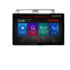 Navigatie dedicata Toyota Landcruiser J150 Prado 2014-2017 N-065 Lenovo ecran 13" 2K 8+128 Android Waze USB Navigatie 4G 360 To - imagine 2