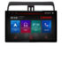 Navigatie dedicata Toyota Prado J150 2018- N-1065 Lenovo ecran 13" 2K 8+128 Android Waze USB Navigatie 4G 360 Toslink Youtube R - imagine 2