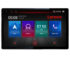 Navigatie dedicata Toyota RAV4 2018 Lenovo ecran 13" 2K 8+128 Android Waze USB Navigatie 4G 360 Toslink Youtube Radio KIT-RAV4+ - imagine 2