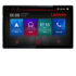 Navigatie dedicata Toyota Verso 2010-2016 N-133 Lenovo ecran 13" 2K 8+128 Android Waze USB Navigatie 4G 360 Toslink Youtube Rad - imagine 2