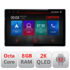 Navigatie dedicata VW Passat 2009-2014 N-267 Lenovo ecran 13" 2K 8+128 Android Waze USB Navigatie 4G 360 Toslink Youtube Radio