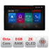 Navigatie dedicata VW Touareg 2012-2019 N-1142 Lenovo ecran 13" 2K 8+128 Android Waze USB Navigatie 4G 360 Toslink Youtube Radi