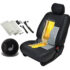 EDT-IS300 kit incalzire scaune auto pentru un scaun RGB - imagine 3