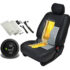 EDT-IS100 kit incalzire scaune auto pentru un scaun - imagine 3