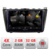 Navigatie dedicata Nakamichi  Mazda 6 5230-012  Android Ecran 720P Quad Core 2+32 carplay android auto