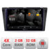 Navigatie dedicata Nakamichi Mazda 3 2009-2014 5230-034  Android Ecran 720P Quad Core 2+32 carplay android auto