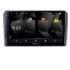 Navigatie dedicata Nakamichi Audi A3 8P Quad Core 5230-049  Android Ecran 720P Quad Core 2+32 carplay android auto - imagine 2