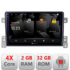 Navigatie dedicata Nakamichi Suzuki Grand Vitara Old Quad Core 5230-053  Android Ecran 720P Quad Core 2+32 carplay android auto