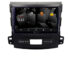Navigatie dedicata Nakamichi Mitsubishi Outlander 2010 5230-056  Android Ecran 720P Quad Core 2+32 carplay android auto - imagine 2