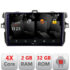 Navigatie dedicata Nakamichi Toyota Corolla 5230-063  Android Ecran 720P Quad Core 2+32 carplay android auto