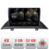 Navigatie dedicata Nakamichi BMW X3 2004-2012 5230-083  Android Ecran 720P Quad Core 2+32 carplay android auto