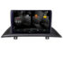 Navigatie dedicata Nakamichi BMW X3 2004-2012 5230-083  Android Ecran 720P Quad Core 2+32 carplay android auto - imagine 2