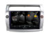 Navigatie dedicata Nakamichi Citroen C4 Quad Core 5230-088  Android Ecran 720P Quad Core 2+32 carplay android auto - imagine 2