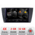 Navigatie dedicata Nakamichi BMW Seria 3 E90 5230-095  Android Ecran 720P Quad Core 2+32 carplay android auto
