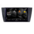 Navigatie dedicata Nakamichi BMW Seria 3 E90 5230-095  Android Ecran 720P Quad Core 2+32 carplay android auto - imagine 2
