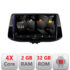Navigatie dedicata Nakamichi Hyundai I30 2017- 5230-1041  Android Ecran 720P Quad Core 2+32 carplay android auto