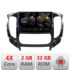 Navigatie dedicata Nakamichi Mitsubishi L200 2014-2020 5230-1094  Android Ecran 720P Quad Core 2+32 carplay android auto