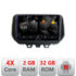 Navigatie dedicata Nakamichi Hyundai Tucson 2019 Quad Core 5230-1135  Android Ecran 720P Quad Core 2+32 carplay android auto