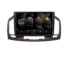 Navigatie dedicata Nakamichi Opel Insignia 2009-2013 5230-114  Android Ecran 720P Quad Core 2+32 carplay android auto - imagine 2
