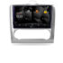 Navigatie dedicata Nakamichi Ford Focus 2 Automat 5230-140-automatic  Android Ecran 720P Quad Core 2+32 carplay android auto - imagine 2