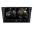 Navigatie dedicata Nakamichi Mazda 3 2004-2009 5230-161  Android Ecran 720P Quad Core 2+32 carplay android auto - imagine 2