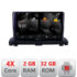 Navigatie dedicata Nakamichi Volvo XC90 5230-173  Android Ecran 720P Quad Core 2+32 carplay android auto