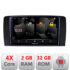 Navigatie dedicata Nakamichi Mercedes Clasa R 5230-215  Android Ecran 720P Quad Core 2+32 carplay android auto