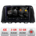 Navigatie dedicata Nakamichi Mazda 6 2013-2017 5230-223  Android Ecran 720P Quad Core 2+32 carplay android auto