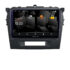 Navigatie dedicata Nakamichi Suzuki Grand Vitara 2016- 5230-2265  Android Ecran 720P Quad Core 2+32 carplay android auto - imagine 2