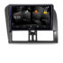 Navigatie dedicata Nakamichi Volvo XC60 5230-272  Android Ecran 720P Quad Core 2+32 carplay android auto - imagine 2