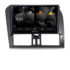 Navigatie dedicata Nakamichi Volvo XC60 2014-2018 sistem Sensus Connect 5230-272-14  Android Ecran 720P Quad Core 2+32 carplay android auto - imagine 2