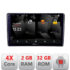 Navigatie dedicata Nakamichi Peugeot 307 5230-307  Android Ecran 720P Quad Core 2+32 carplay android auto