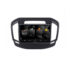 Navigatie dedicata Nakamichi Opel Insignia 5230-338  Android Ecran 720P Quad Core 2+32 carplay android auto - imagine 2