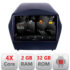 Navigatie dedicata Nakamichi Hyundai IX35 5230-361  Android Ecran 720P Quad Core 2+32 carplay android auto