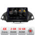 Navigatie dedicata Nakamichi Ford Kuga 2013-2017 5230-362  Android Ecran 720P Quad Core 2+32 carplay android auto