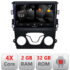 Navigatie dedicata Nakamichi Ford Mondeo 2013-2020 5230-377  Android Ecran 720P Quad Core 2+32 carplay android auto