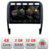 Navigatie dedicata Nakamichi Porsche Cayenne 2002-2011 5230-443  Android Ecran 720P Quad Core 2+32 carplay android auto