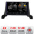 Navigatie dedicata Nakamichi Peugeot 5008 2016-2020 5230-5008  Android Ecran 720P Quad Core 2+32 carplay android auto