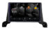 Navigatie dedicata Nakamichi Peugeot 5008 2016-2020 5230-5008  Android Ecran 720P Quad Core 2+32 carplay android auto - imagine 2