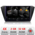 Navigatie dedicata Nakamichi Skoda Fabia 2015- 5230-541  Android Ecran 720P Quad Core 2+32 carplay android auto