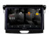 Navigatie dedicata Nakamichi Ford Ranger 5230-574  Android Ecran 720P Quad Core 2+32 carplay android auto - imagine 2