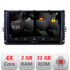 Navigatie dedicata Nakamichi grupul VW 5230-933  Android Ecran 720P Quad Core 2+32 carplay android auto
