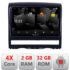 Navigatie dedicata Nakamichi Fiat Albea 2009-2014 5230-ALBEA  Android Ecran 720P Quad Core 2+32 carplay android auto